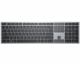 Dell Multi-Device Wireless Keyboard - KB700 - Czech/Slova...