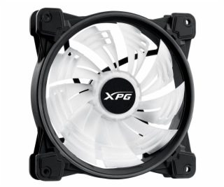 Adata XPG Hurricane ventilátor 140mm, RGB