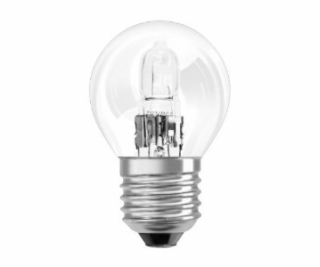 HALOGEN classic P(kapka) ECO/SUPERSTAR 18W 230V E27 30% ú...