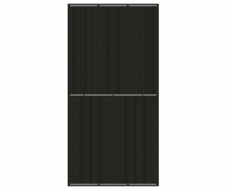 Solarmi solárny panel Amerisolar Mono 550 Wp čierny 144 č...