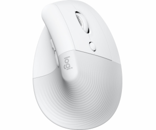 Logitech Lift pre Mac Vertical Ergonomická myš - OFF-WHIT...