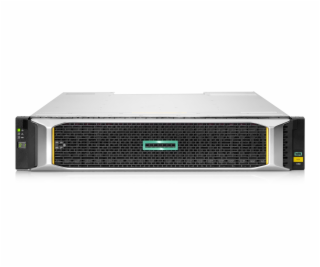 HPE MSA 1060 12Gb SAS SFF Strg