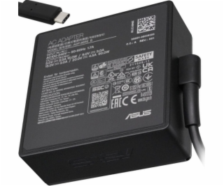 Asus orig. adapter 90W PD 3P (TYPE-C)