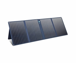 Anker Innovations 100W 3-Port Monocrystal Solar Charger