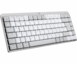 Logitech MX Mechanical Mini pre Mac Minimalist Wireless I...