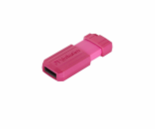 128GB USB Flash 2.0 PIN STRIPE Store&apos;n&apos;Go, jasn...