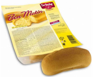 Schar Bon Matin Sweet Gleten - bez buchty (4x50 g) 200 g ...