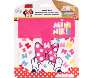 Minnie Mouse Minnie Mouse - Wielorazowa torba lunchowa