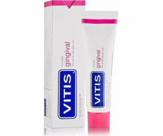 Vitis Pharma VITIS GINGIVAL PASTA 100ML