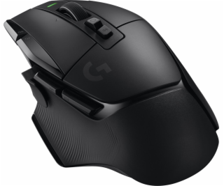 Logitech G502 X LIGHTSPEED Gaming Mouse - Black