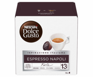 NESCAFÉ Dolce Gusto Espresso Napoli 16ks