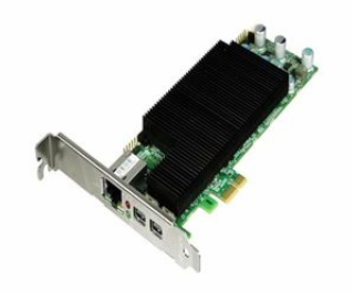 Dell Tera2 PCoIP Dual Display Remote Access Host Cards - ...