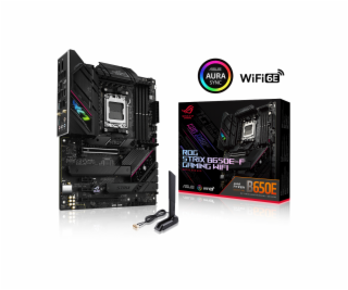 ASUS ROG STRIX B650E-F GAMING WIFI soc AM5 DDR5 B650 ATX