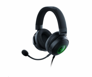 Razer Kraken V3 - black