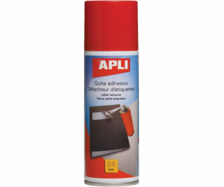 APLI loble na odstránenie 200 ml štítkov (AP11824)