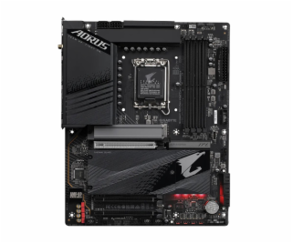 GIGABYTE Z790 AORUS ELITE AX/LGA 1700/ATX