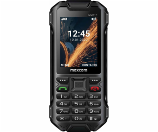 Maxcom MM918 Obrnený telefón čierný