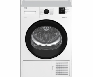 BEKO DS9412WPB tumble dryer