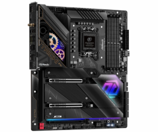 ASRock Z790 Taichi / Intel Z790 / LGA1700 / 4x DDR5 / 5x ...