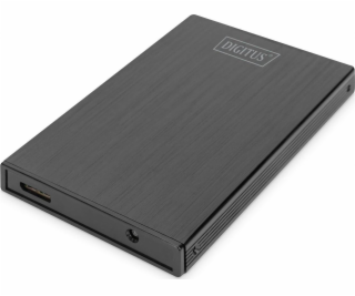 Obudowa zewnętrzna USB 3.0 na dysk SSD/HDD 2.5 cala SATA ...