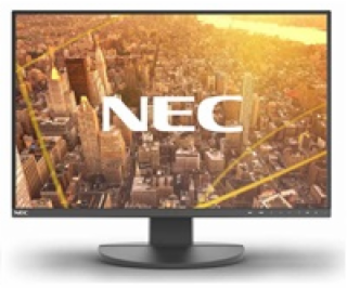 NEC MT LCD 24  Business displej, IPS TFT with W-LED backl...