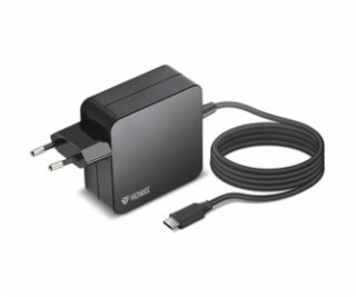 YAU C100 Nabíječka USB C 100W YENKEE