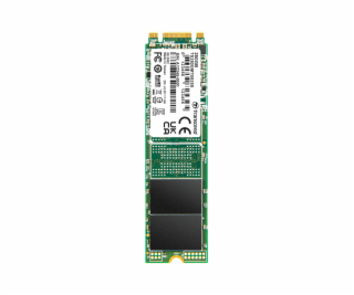 TRANSCEND MTS825S 250GB SSD disk M.2, 2280 SATA III 6Gb/s...