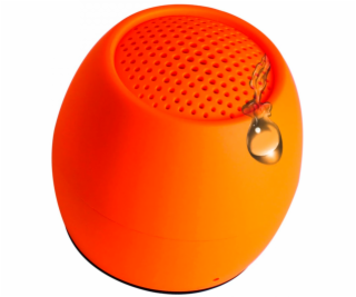 Boompods Zero Orange