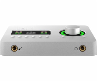 Universal Audio Apollo Solo HE - Thunderbolt audio interface