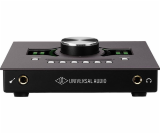 Universal Audio APOLLO TWIN MKII DUO HE - audio interface