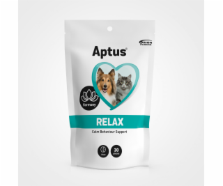 Aptus Relax vet 30chews