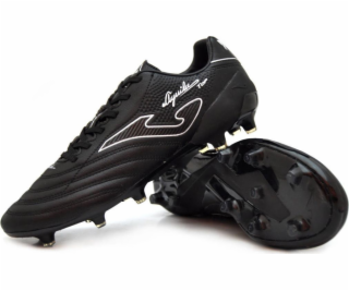 Joma Black Football Shoes Joma Aguila Top 2101 ATOPW2101F...