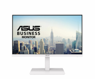 ASUS/VA24EQSB-W/23,8 /IPS/FHD/75Hz/5ms/White/3R