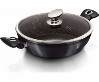 Berlinger Haus ŽULOVÝ HRNIEC WOK 28cm BERLINGER HAUS BH-7...