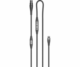 Beyerdynamic PRO X lightning - Lightning Apple - Mini XLR...