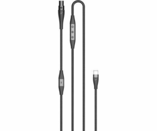 Beyerdynamic PRO X USB - USB - C - Mini XLR cable 1.6 m