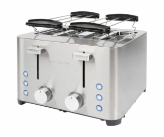 Proficook PC-TA 1252 4 Slices Toaster