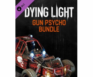 ESD Dying Light Gun Psycho Bundle