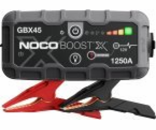 NOCO GBX45 vehicle jump starter 1250 A