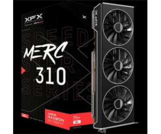 Karta graficzna XFX Radeon RX 7900 XT Speedster MERC 310 ...