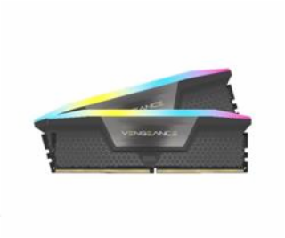 Corsair DDR5 32GB (2x16GB) Vengeance RGB DIMM 6000MHz CL3...