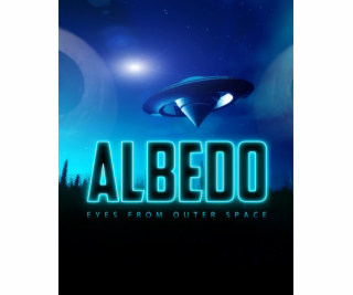 ESD Albedo Eyes from Outer Space