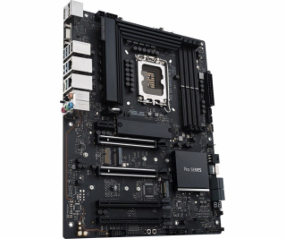 ASUS MB Sc LGA1700 PRE WS W680-ACE, Intel W680, 4xDDR5, 1...