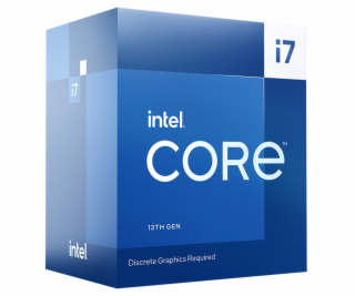 Core™ i7-13700F, Prozessor