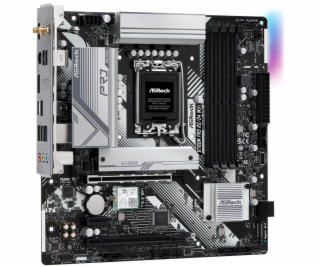 ASROCK Základná doska B760M Pro RS/D4