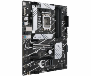 ASUS PRIME B760-PLUS D4 / Intel B760 / LGA1700 / 4x DDR4 ...