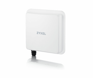 Zyxel FWA710, 5G Outdoor Router,Standalone/Nebula with 1 ...