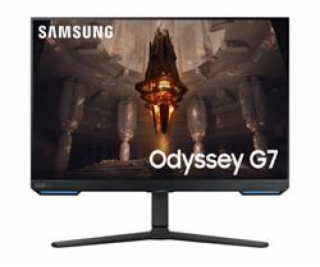 Samsung Odyssey G70B 32  IPS 3840x2160 Mega DCR 1ms 350cd...