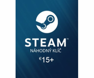 ESD Náhodný Steam klíč 15€