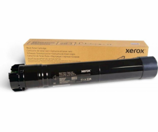 Xerox  Toner Black pro VersaLink B71xx (34 300str)